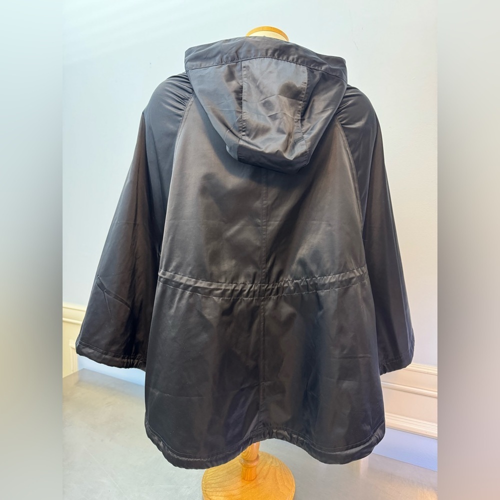 Lululemon Wanderful Capelet USS/M - Picture 3 of 9